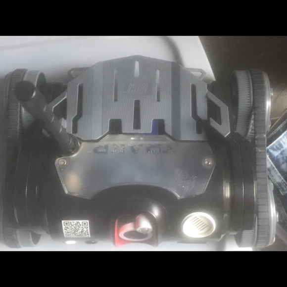 Recording spy gear drone - Picture 4 of 5